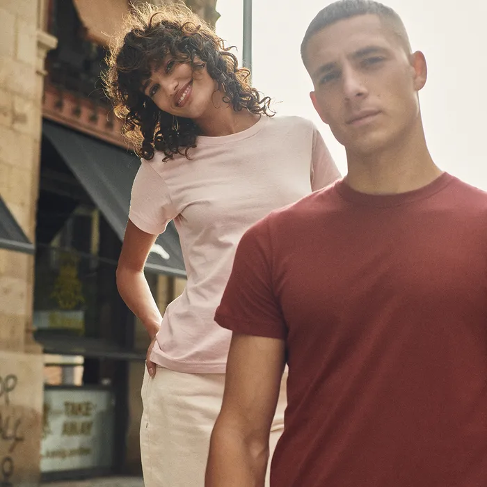 T-shirt personalizzabile
